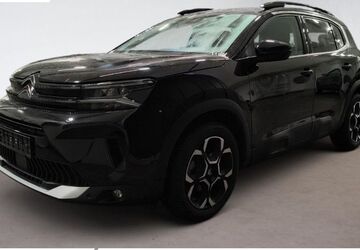 Citroen C5 Aircross 27.258 km 22.390 &euro; Marburg 35043