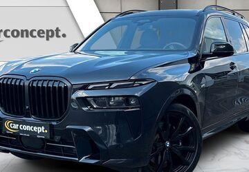 BMW X7 16.575 km 92.900 &euro; Wetzlar 35579