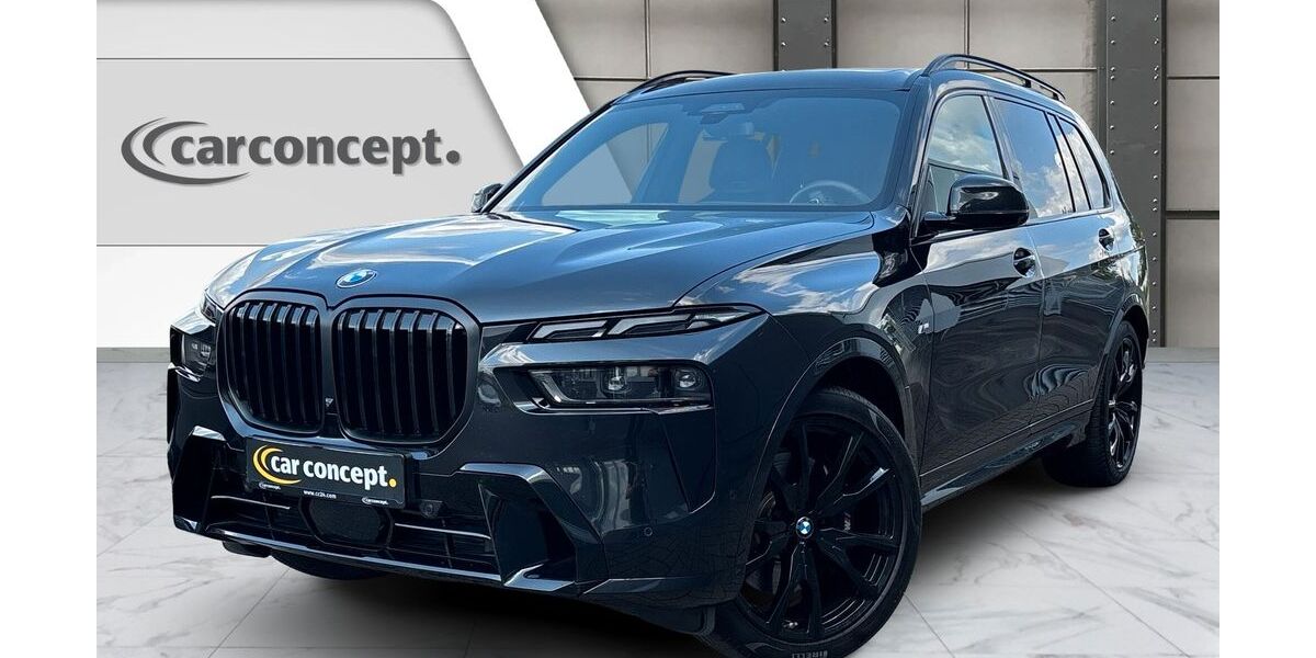 BMW X7 16.575 km 92.900 &euro; Wetzlar 35579