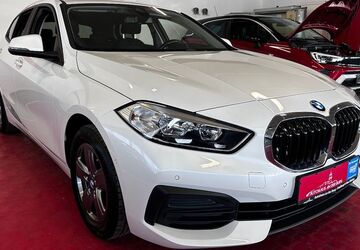 BMW 118 80.270 km 20.999 &euro; Friedberg (Hessen) 61169
