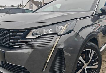 Peugeot 5008 127.032 km 19.873 &euro; Wölfersheim 61200