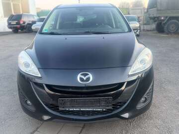 Gebrauchte Mazda 5