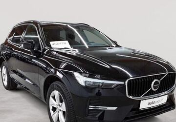 Volvo XC60 55.369 km 27.389 &euro; Fernwald-Steinbach 35463