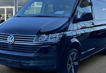 VW T6 Multivan 167.500 km 30.950 &euro; Herborn 35745