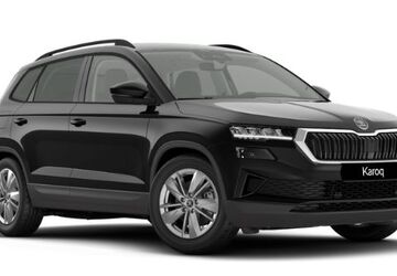 Skoda Karoq 7.000 km 30.795 &euro; Pohlheim 35415
