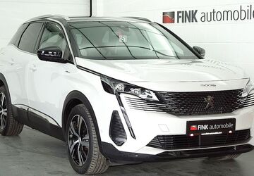 Peugeot 3008 52.400 km 21.920 &euro; Lich 35423