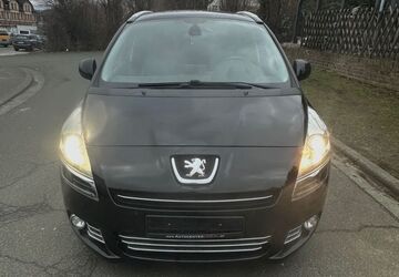Peugeot 5008 186.478 km 6.300 &euro; Wetzlar 35576