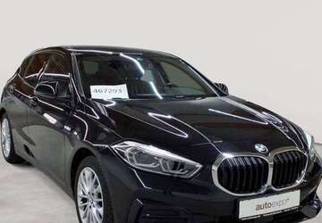 BMW 118 55.329 km 22.990 &euro; Fernwald-Steinbach 35463