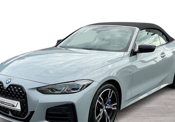 BMW M440 60.500 km 48.790 &euro; Gießen 35398