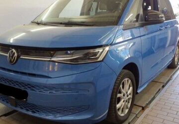 VW T7 Multivan 99.678 km 41.990 &euro; Bad Nauheim 61231