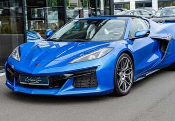 Chevrolet Corvette 1.317 km 173.900 &euro; Pohlheim 35415