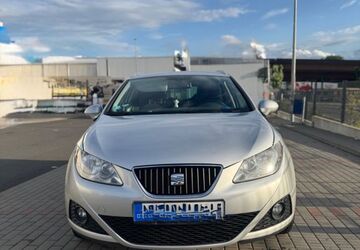 Seat Ibiza 259.780 km 2.800 &euro; Gießen 35394