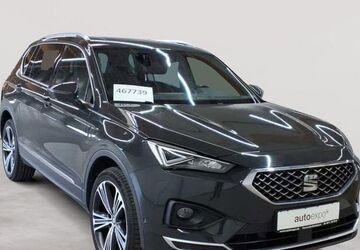Seat Tarraco 132.388 km 23.989 &euro; Fernwald-Steinbach 35463
