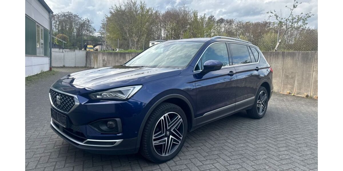 Seat Tarraco 200.000 km 16.490 &euro; Wettenberg 35435