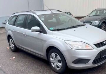 Ford Focus 218.000 km 2.499 &euro; Wetzlar 35576
