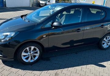 Opel Corsa 85.641 km 7.800 &euro; Rabenau 35466