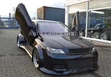 Opel Astra 147.746 km 26.900 &euro; Wetzlar 35579