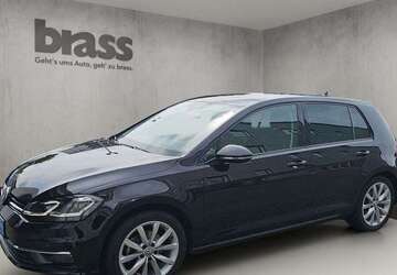 VW Golf 51.361 km 17.300 &euro; Giessen 35392