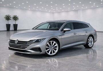 VW Arteon 115.759 km 24.940 &euro; Gießen 35396