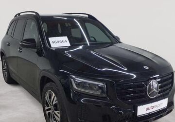Mercedes-Benz GLB 220 95.781 km 31.990 &euro; Fernwald-Steinbach 35463