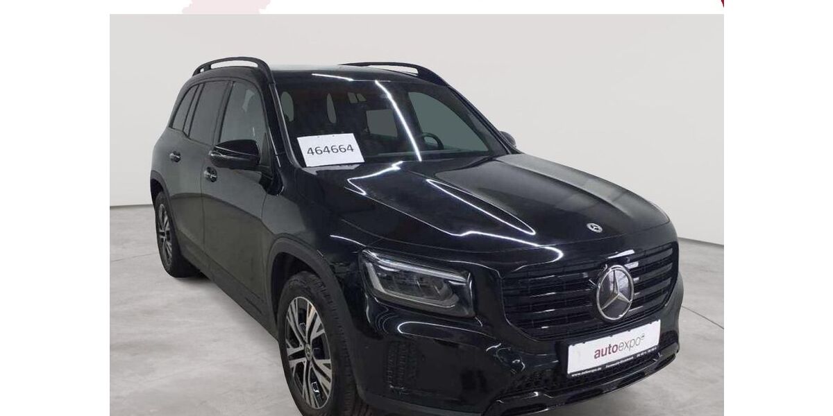 Mercedes-Benz GLB 220 95.781 km 31.990 &euro; Fernwald-Steinbach 35463