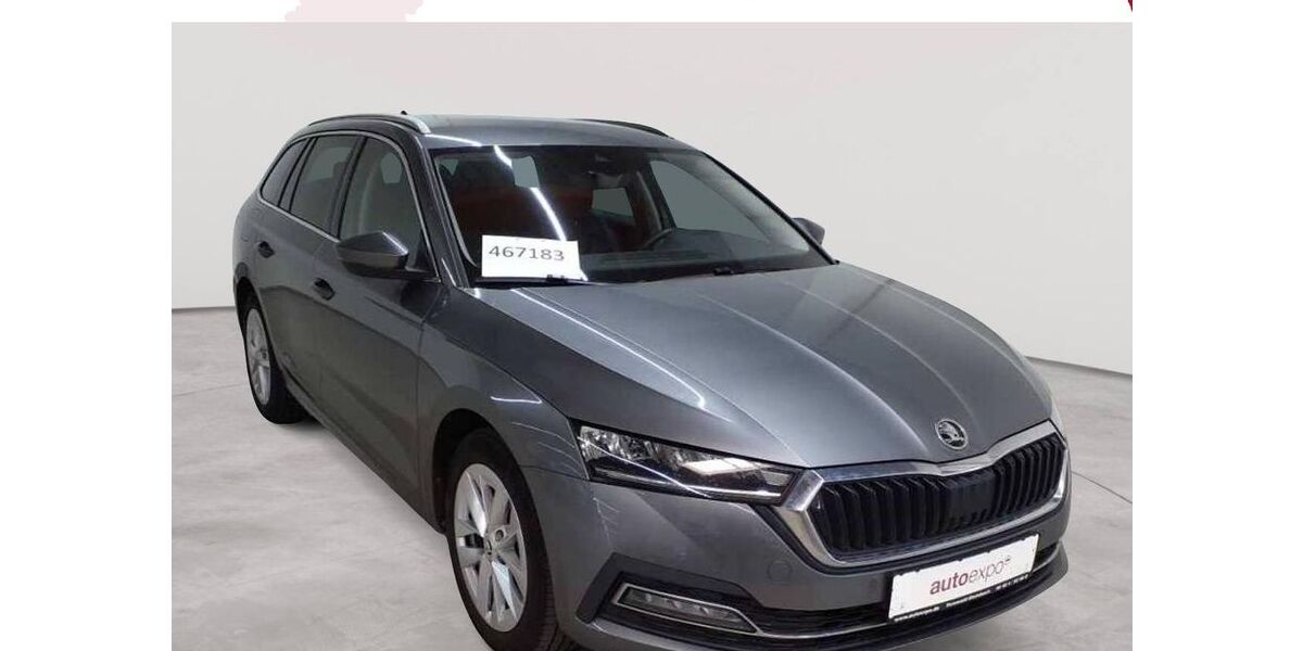 Skoda Octavia 77.537 km 20.589 &euro; Fernwald-Steinbach 35463