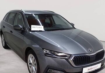 Skoda Octavia 77.537 km 21.389 &euro; Fernwald-Steinbach 35463