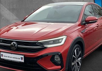 VW Taigo 119.000 km 19.280 &euro; Wetzlar 35578