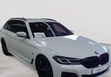 BMW 530 61.812 km 31.990 &euro; Fernwald-Steinbach 35463