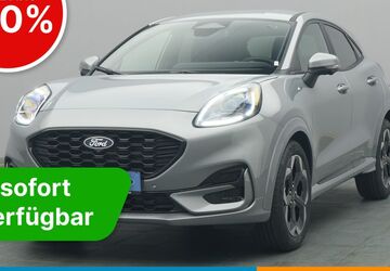 Ford Puma 2.500 km 30.470 &euro; Bad Nauheim 61231