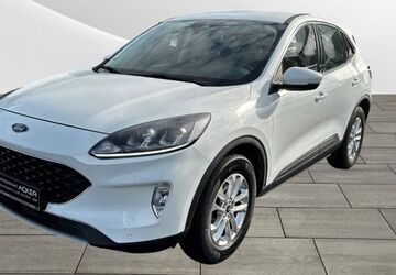 Ford Kuga 26.521 km 17.680 &euro; Marburg 35043
