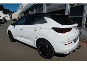 Opel Grandland (X) 51.950 km 24.990 &euro; Bad Endbach 35080