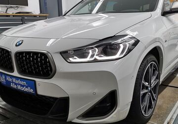 BMW X2 41.516 km 31.990 &euro; Lich Nieder-Bessingen 35423
