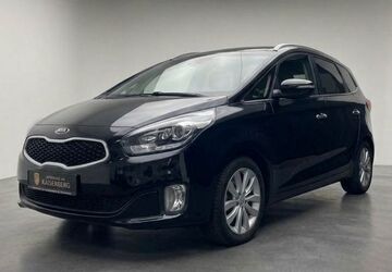 Kia Carens 136.500 km 12.900 &euro; Gießen 35396