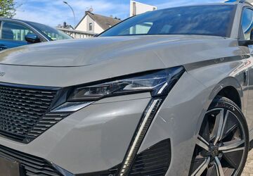 Peugeot 308 85.242 km 16.890 &euro; Wölfersheim 61200