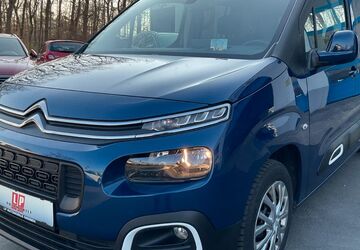 Citroen Berlingo 132.649 km 12.290 &euro; Giessen 35394