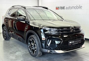 Citroen C5 Aircross 145 Mild Hybrid Max LED CARPLAY CAM 30.650 km 23.440 &euro; Lich 35423