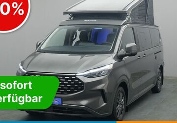 Ford Tourneo Custom 2.500 km 68.470 &euro; Bad Nauheim 61231