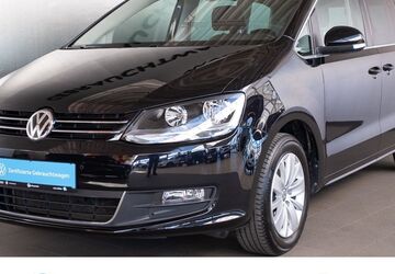 VW Sharan 62.200 km 22.480 &euro; Hüttenberg-Rechtenbach 35625