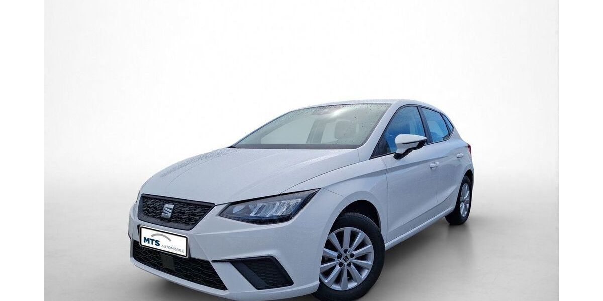 Seat Ibiza 23.751 km 13.650 &euro; Friedberg 61169