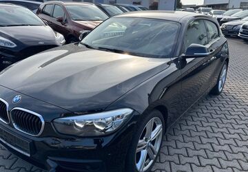 BMW 118 128.500 km 10.490 &euro; Butzbach 35510