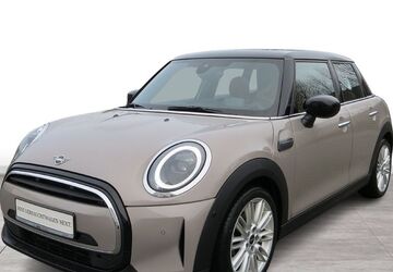 Mini Cooper 49.500 km 23.790 &euro; Wetzlar 35576
