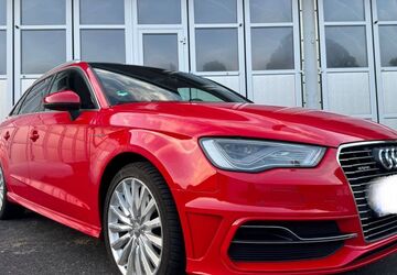 Audi A3 149.000 km 15.999 &euro; Wetzlar 35584