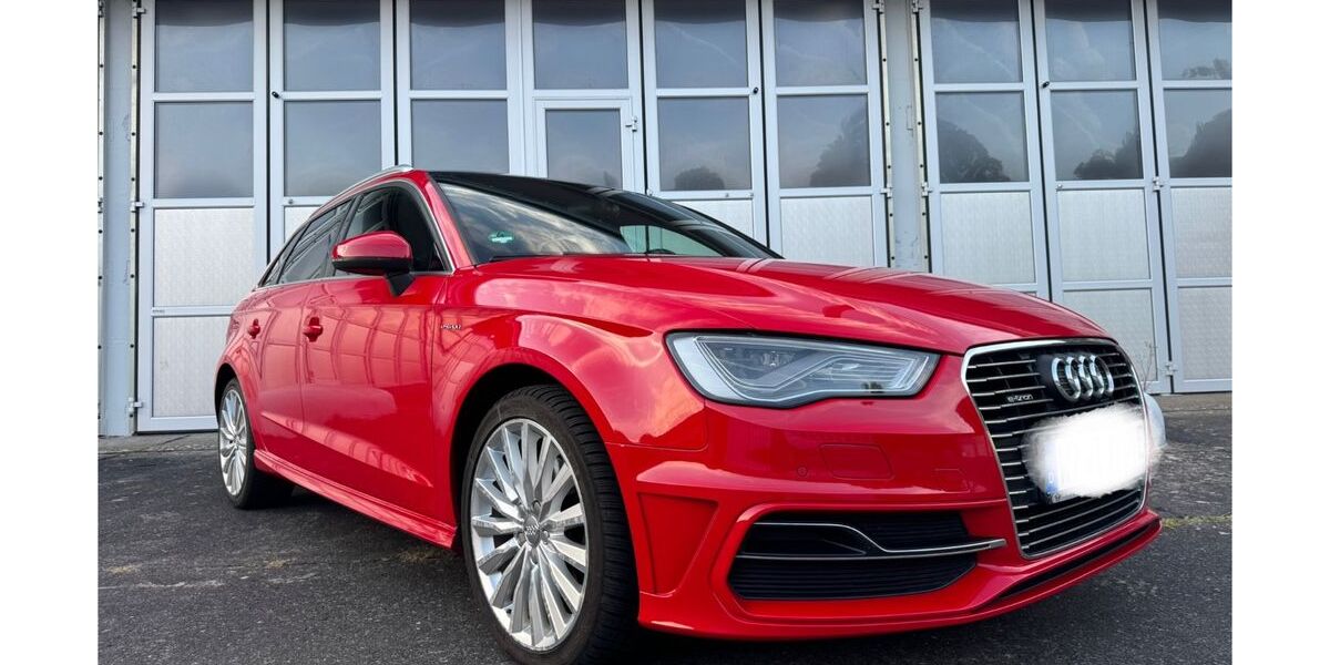 Audi A3 149.000 km 15.999 &euro; Wetzlar 35584