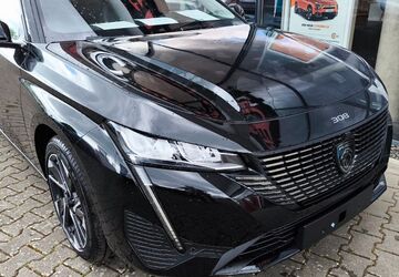 Peugeot 308 9.650 km 32.990 &euro; Marburg 35039