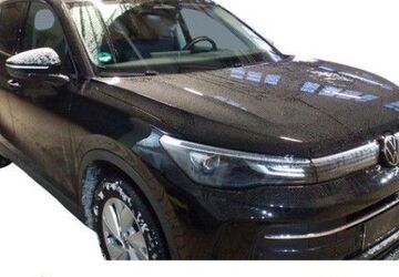 VW Tiguan 10.900 km 36.990 &euro; Butzbach 35510