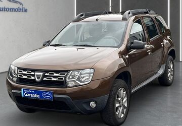 Dacia Duster 128.557 km 6.990 &euro; Lollar 35457