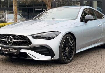 Mercedes-Benz CLE 220 5.591 km 50.880 &euro; Marburg 35039