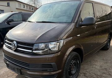 VW T6 Multivan 144.000 km 26.000 &euro; Butzbach 35510