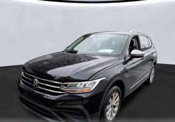 VW Tiguan Allspace 48.922 km 29.990 &euro; Herborn 35745